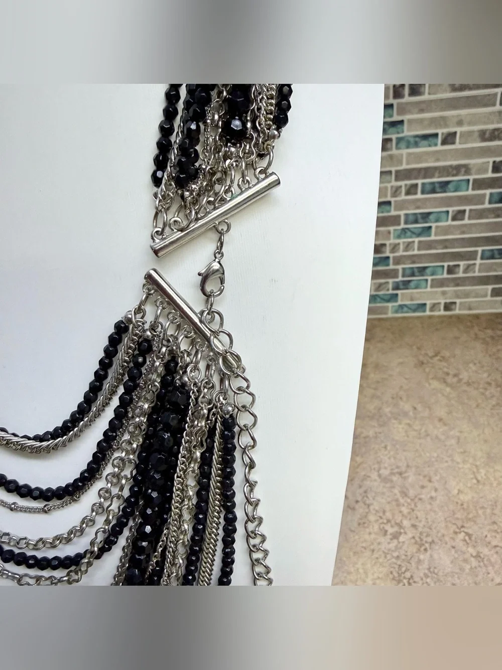 Hand Crafted stunning multi